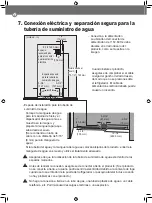 Preview for 44 page of Signature Kitchen Suite SKSSB4202S Installation Manual