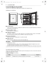 Preview for 62 page of Signature Kitchen Suite SKSUW2401P Owner'S Manual