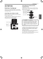 Preview for 51 page of Signature Kitchen Suite UPCG3054ST Owner'S Manual