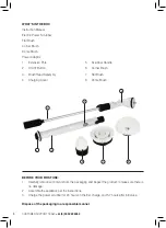 Preview for 6 page of Signature S29006 Manual