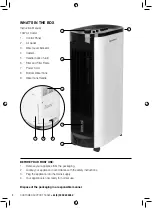 Preview for 6 page of Signature S40006 Safety & Instruction Manual