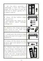 Preview for 23 page of Signature SFM3600XAQUA User Manual