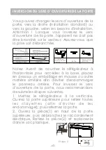 Preview for 19 page of Signature SRB3200A+XDN Instructions For Use Manual