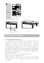 Preview for 23 page of Signature SRB3200A+XDN Instructions For Use Manual