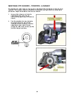 Preview for 25 page of Signode GRIPPACK Original Operation, Parts & Safety Manual