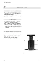 Preview for 46 page of Signode Josef Kihlberg B560 Operating Instructions Manual