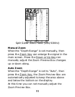 Preview for 13 page of Signstek FF-003 User Manual