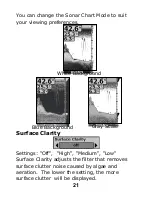 Preview for 23 page of Signstek FF-003 User Manual