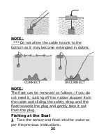 Preview for 27 page of Signstek FF-003 User Manual