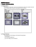 Preview for 5 page of SignWarehouse.com Enduracut User Manual