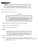 Preview for 16 page of SignWarehouse.com Enduracut User Manual