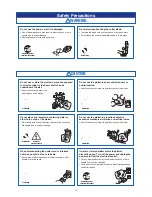 Preview for 5 page of SignWarehouse.com Vinyl Express Qe6000 User Manual