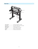 Preview for 18 page of SignWarehouse.com Vinyl Express Qe6000 User Manual