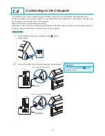 Preview for 23 page of SignWarehouse.com Vinyl Express Qe6000 User Manual