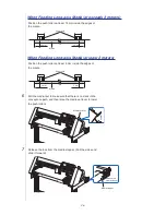 Preview for 32 page of SignWarehouse.com Vinyl Express Qe6000 User Manual