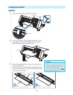 Preview for 34 page of SignWarehouse.com Vinyl Express Qe6000 User Manual