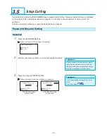 Preview for 84 page of SignWarehouse.com Vinyl Express Qe6000 User Manual