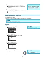 Preview for 94 page of SignWarehouse.com Vinyl Express Qe6000 User Manual