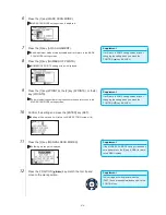 Preview for 150 page of SignWarehouse.com Vinyl Express Qe6000 User Manual