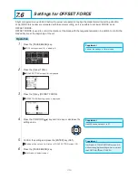 Preview for 165 page of SignWarehouse.com Vinyl Express Qe6000 User Manual