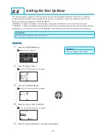 Preview for 179 page of SignWarehouse.com Vinyl Express Qe6000 User Manual