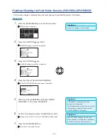 Preview for 191 page of SignWarehouse.com Vinyl Express Qe6000 User Manual