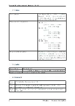 Preview for 8 page of Sigrand SG-1C-111 Manual