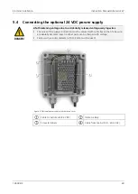 Preview for 29 page of SIGRIST OilGuard 2 W Instruction Manual