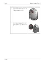 Preview for 61 page of SIGRIST OilGuard 2 W Instruction Manual