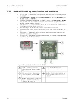 Preview for 36 page of SIGRIST VisGuard 2 Instruction Manual