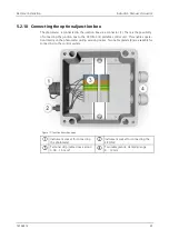 Preview for 41 page of SIGRIST VisGuard 2 Instruction Manual