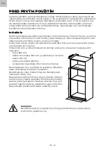 Preview for 42 page of SIGURO SGR-MO-B150B Translation Of The Operating Instructions