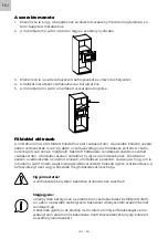 Preview for 54 page of SIGURO SGR-MO-B150B Translation Of The Operating Instructions