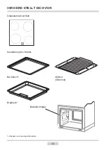 Preview for 42 page of SIGURO SGR-SO-S350S Instruction Manual