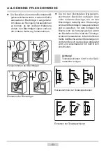 Preview for 63 page of SIGURO SGR-SO-S350S Instruction Manual