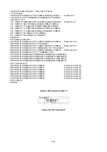 Preview for 130 page of SII DPU-S245 Technical Reference