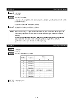 Preview for 143 page of SII DPU-S245 Technical Reference