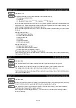 Preview for 147 page of SII DPU-S245 Technical Reference