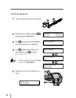 Preview for 160 page of SII IP-5520 User Manual