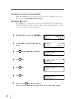 Preview for 162 page of SII IP-5520 User Manual