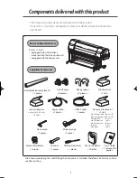 Preview for 7 page of SII IP-5610 User Manual