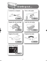 Preview for 16 page of SII IP-5610 User Manual