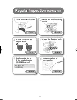 Preview for 17 page of SII IP-5610 User Manual