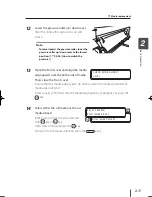 Preview for 57 page of SII IP-5610 User Manual