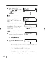 Preview for 58 page of SII IP-5610 User Manual