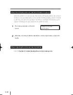 Preview for 60 page of SII IP-5610 User Manual