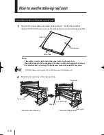 Preview for 62 page of SII IP-5610 User Manual