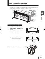 Preview for 69 page of SII IP-5610 User Manual