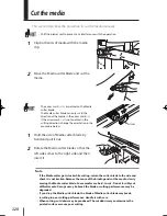 Preview for 74 page of SII IP-5610 User Manual