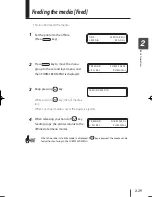 Preview for 75 page of SII IP-5610 User Manual